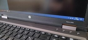HP ProBook 6560b - 1