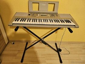 Keyboard Yamaha YPT-340