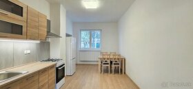 PNORF – novostavba 1i bytu, 44 m2, 525,-€, Jarmočná ul. - 1