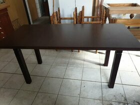 Kuchynsky/jedalensky stol