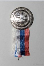 Odznak Slovensky štát