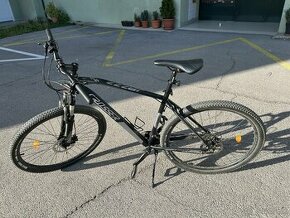 Horsky bicykel 29" Hardtail