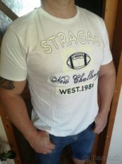 Pánske tričko Paul Stragas Paris