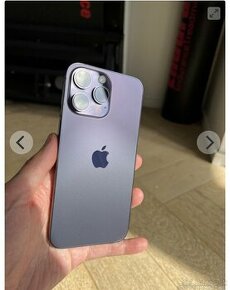 Predam iphone 14pro max 256Gb purple