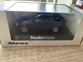 Škoda Octavia II Combi - 1