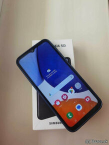 Samsung Galaxy A14 5G / 4/64GB TOP stav