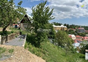 HALO reality - Predaj, chata Banská Štiavnica