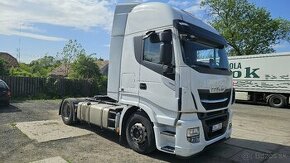 IVECO STRALIS AS440T48 standart euro6