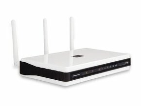 WiFi D-Link DIR-655 router