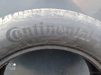 Pneu 215/60 R18