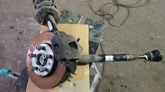 FABIA 3 naprava poloosy 01/2023