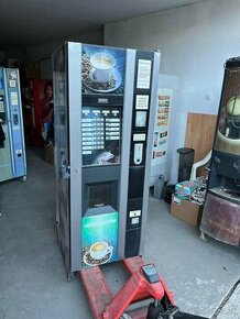 Predám automaty na kávu / automaty - strunové rôzne modely
