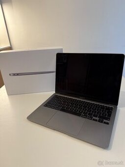 Predám MacBook Air M1 - 88%