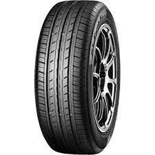 Letné pneu - Yokohama BluEarth-XT AE61 235/60 R18 103W