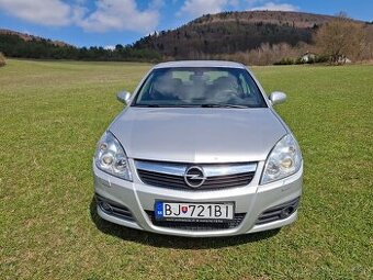 Opel Vectra C, sedan, 1.9 cdti, 110 kW, M6