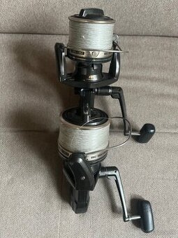 Navijaky shimano