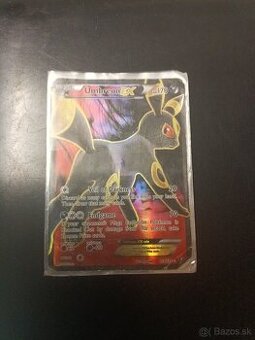 Pokémon karta