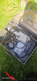 Prvá hilti kladivo - 1