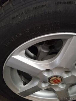 Al disky 15 sky Citroen
