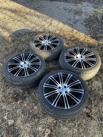 4x100r18 Rsw racing