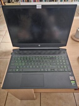 Hp Pavilion Gaming 15