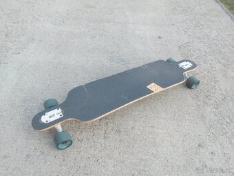 Longboard
