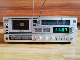 Maximal Stereo FM Rádiobudík