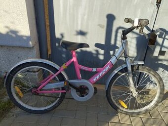 Dievcensky bicykel 20 - 1