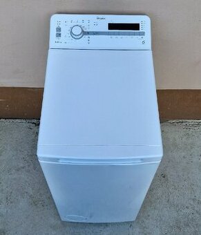 Automatická práčka WHIRLPOOL (TDLR55020S)
