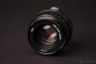 Helios 44M