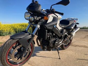 BMW F800R