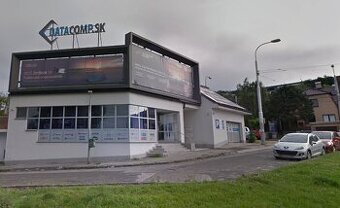 Bratislava/ polyfunkčný objekt/ polyfunkčná budova/ PREDAJ
