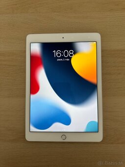 iPad Air 2 128gb Silver