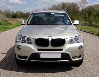 BMW X 3 F25