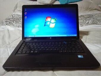 HP. i3 4x2,2 GHz. 500 GB. 15,6".Nová klávesnica.