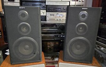 SONY SS-A302/B reproduktory