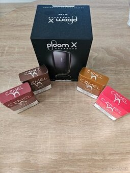 PloomX