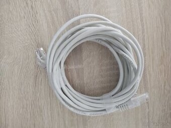 Sieťový kábel 5 metrov