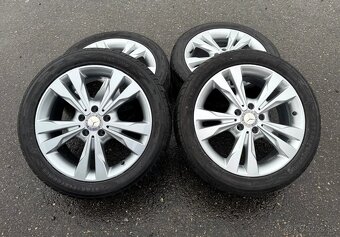 Original 18" Mercedes-Benz V-Klasse W447