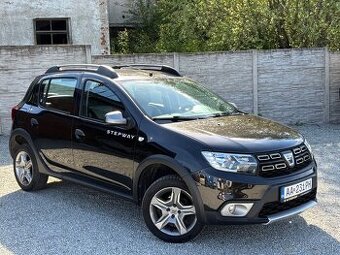 Dacia Sandero 0.9 TCe S S Stepway Outdoor 98 000km