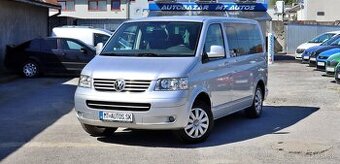 Volkswagen T5 Caravelle 1.9 TDi
