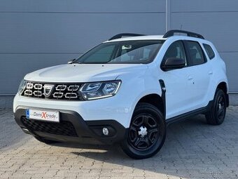 Dacia Duster 1.5 Blue dCi 85 Comfort 4x4...