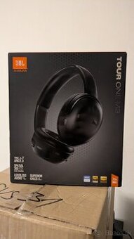 Predám JBL tour m3