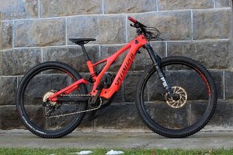 ✅ Specialized Turbo Levo Comp Carbon (2019) - M - ✅