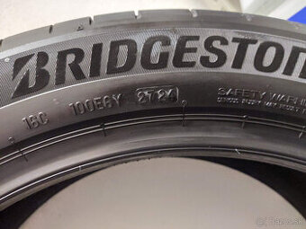 Bridgestone Turanza6 245/45/R20