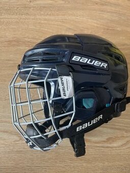 Hokejová prilba Bauer 48-53,5cm