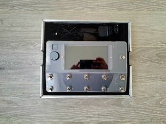 Skoro nový Neural Quad Cortex