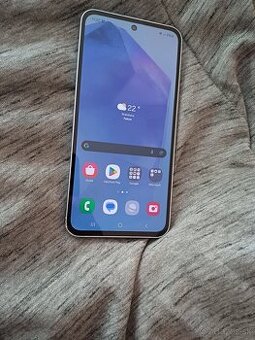 Samsung galaxy a55 5g 256gb dual sim polročný