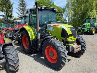 Claas Arion 510 CIS