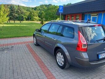 renault megane gradtour 1,9dci, 6.rych.man, r.v.2009, 244500